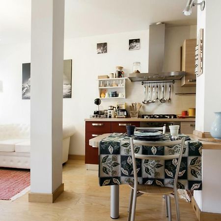 Апартаменти Casa Bonetti Фієра-ді-Прим'єро Екстер'єр фото